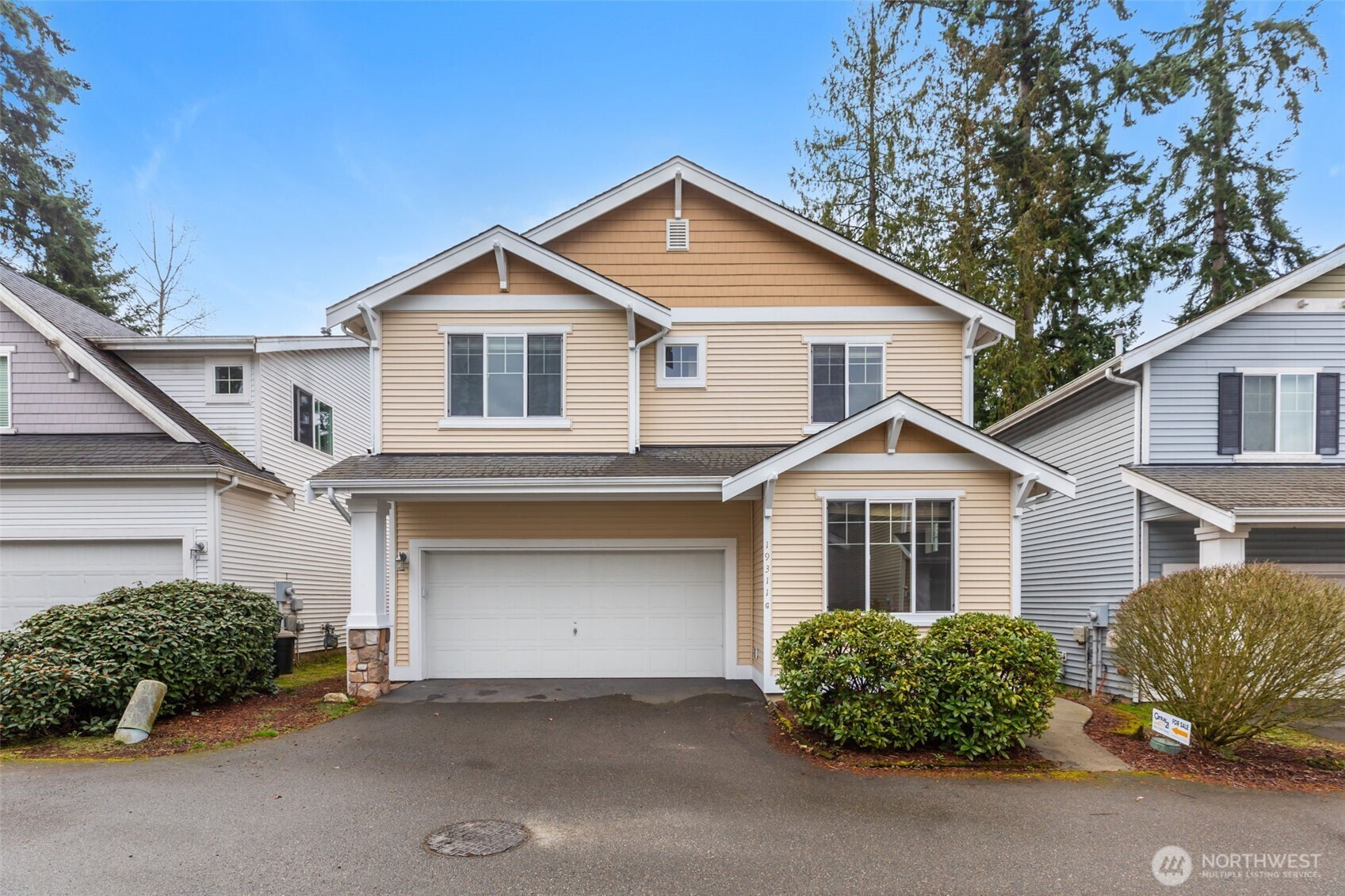 19311 24th Avenue W, Lynnwood, WA 98036