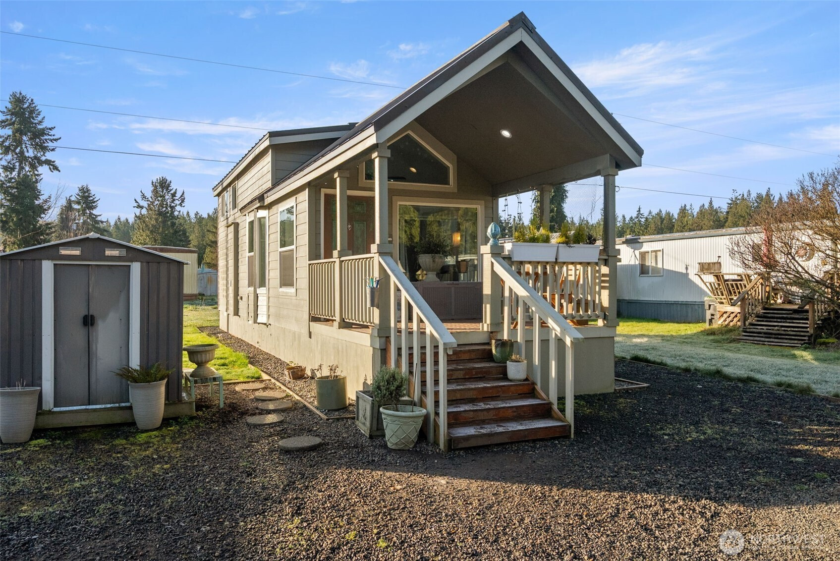 6062 State Route 20, Port Townsend, WA 98368
