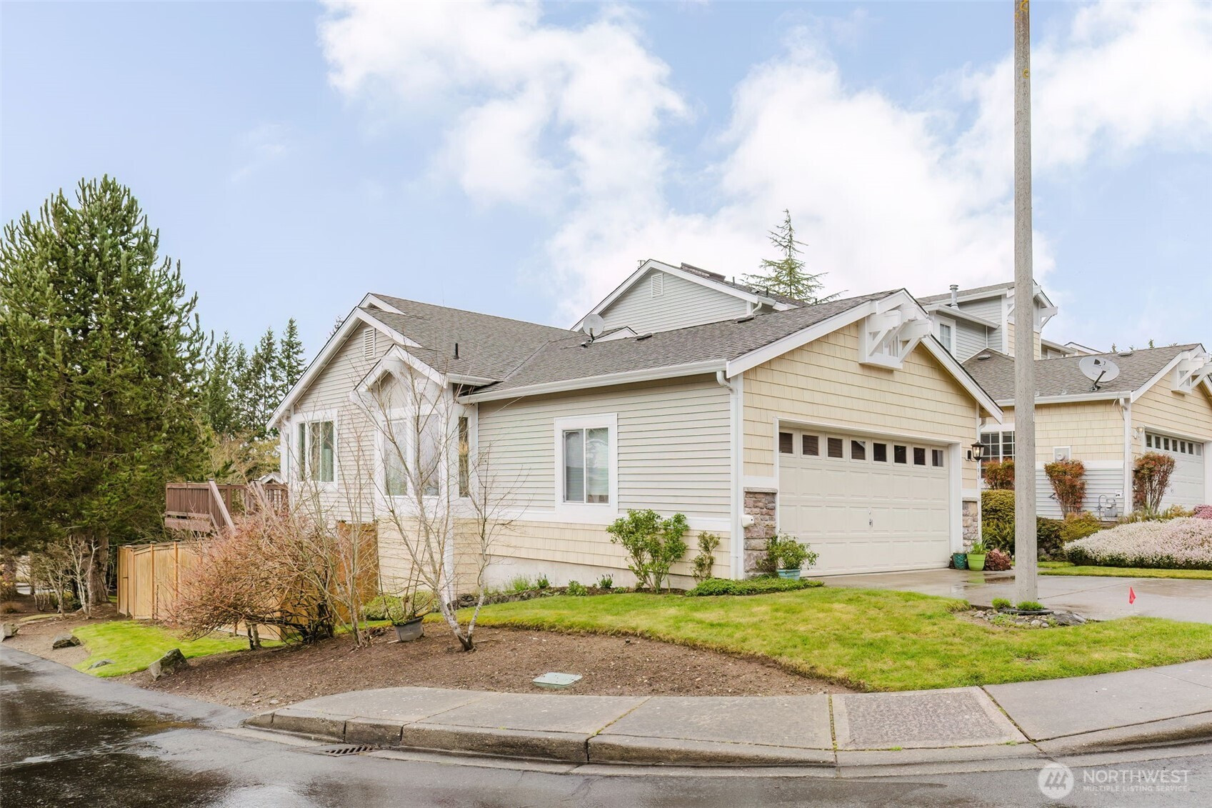 11599 Breckenridge Lane NW, Silverdale, WA 98383