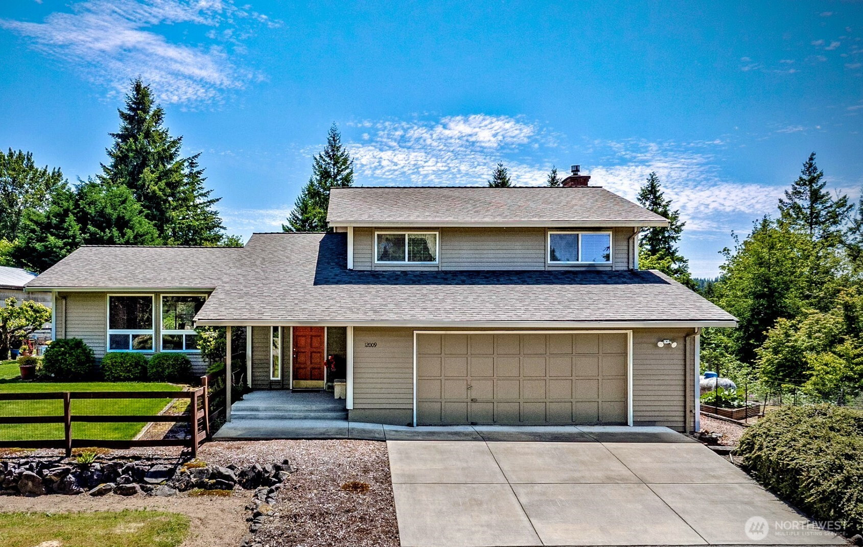 12009 239th Avenue Ct E, Buckley, WA 98321