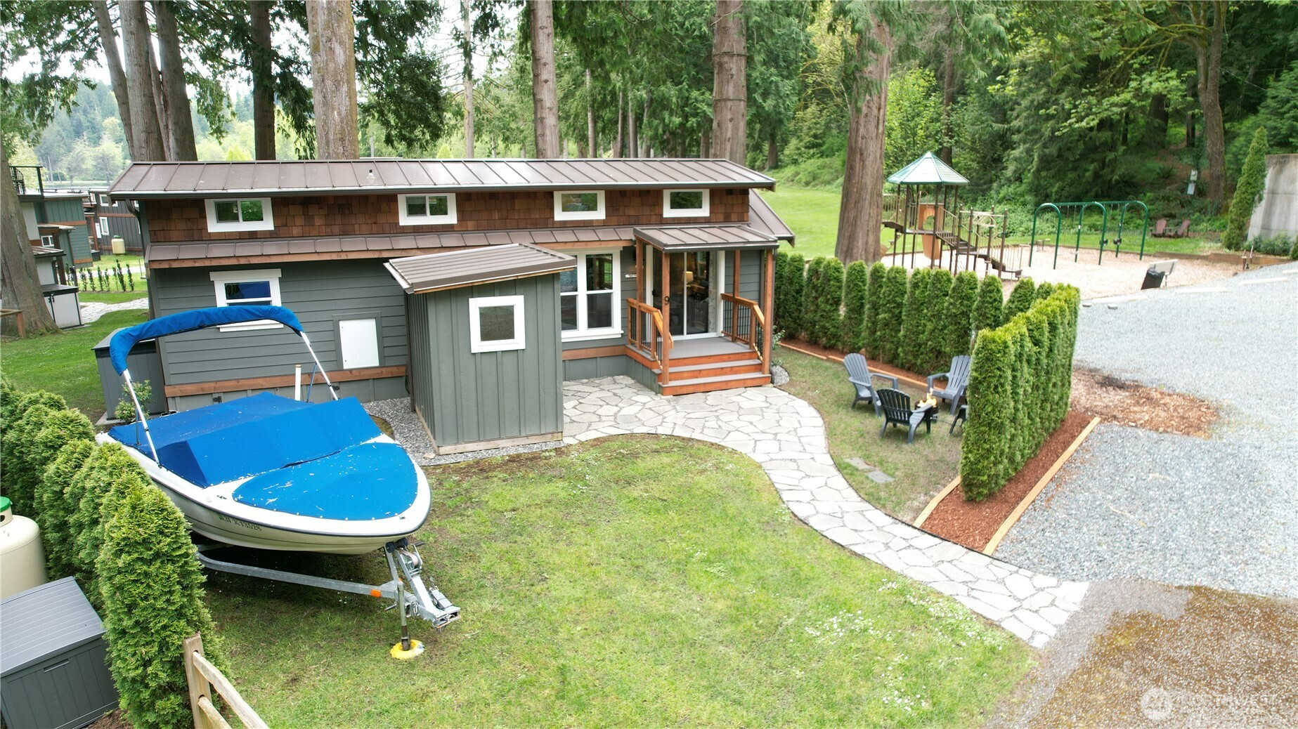990 S Lake Whatcom Boulevard, Sedro Woolley, WA 98284
