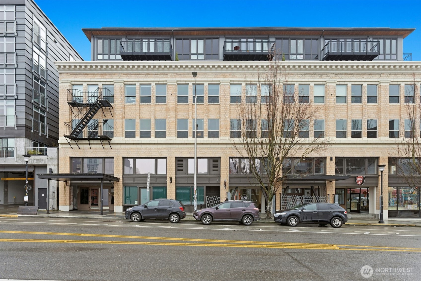 1408 12th Avenue, Seattle, WA 98122