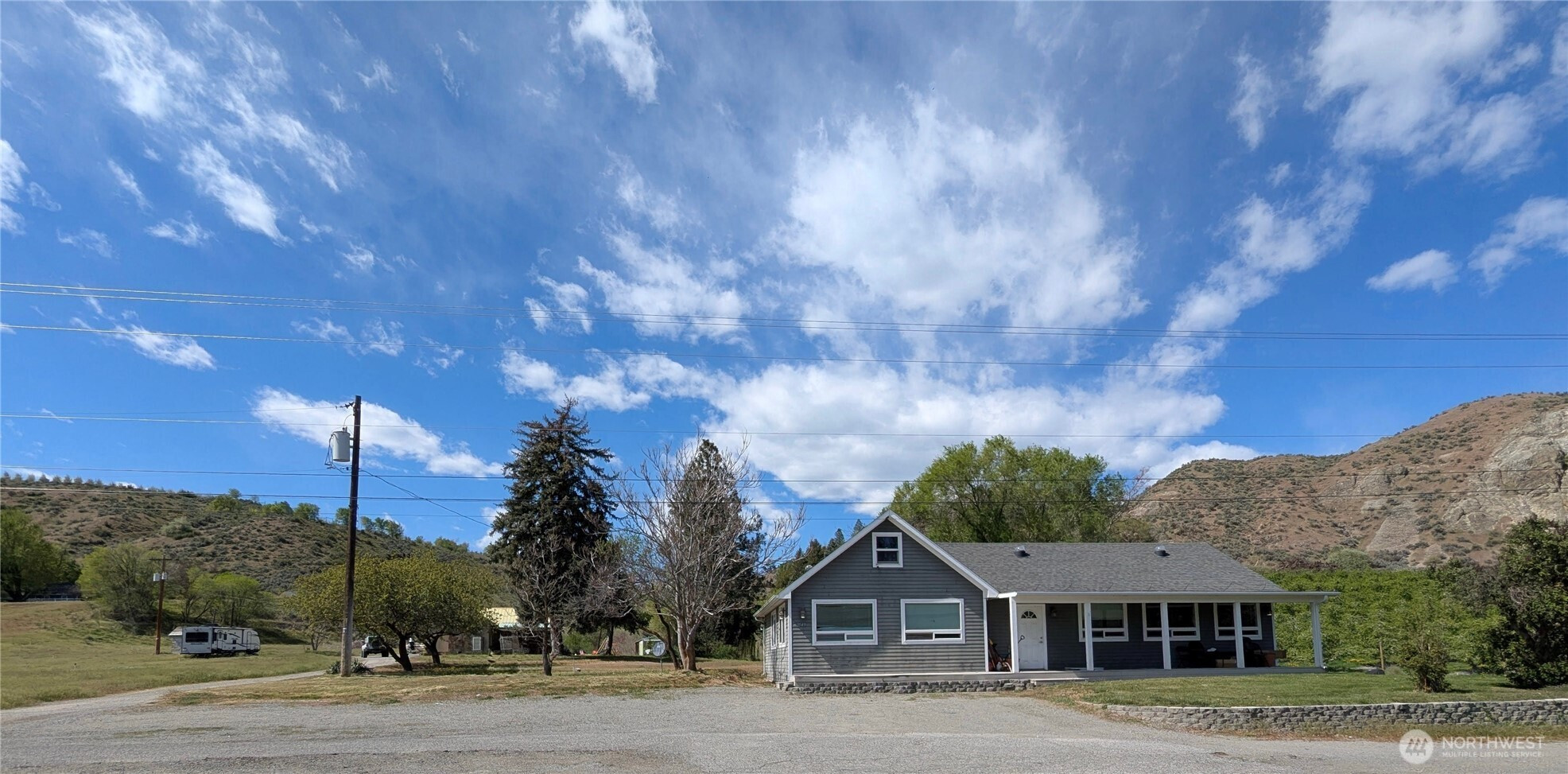 2549 N 4th Avenue, Okanogan, WA 98840