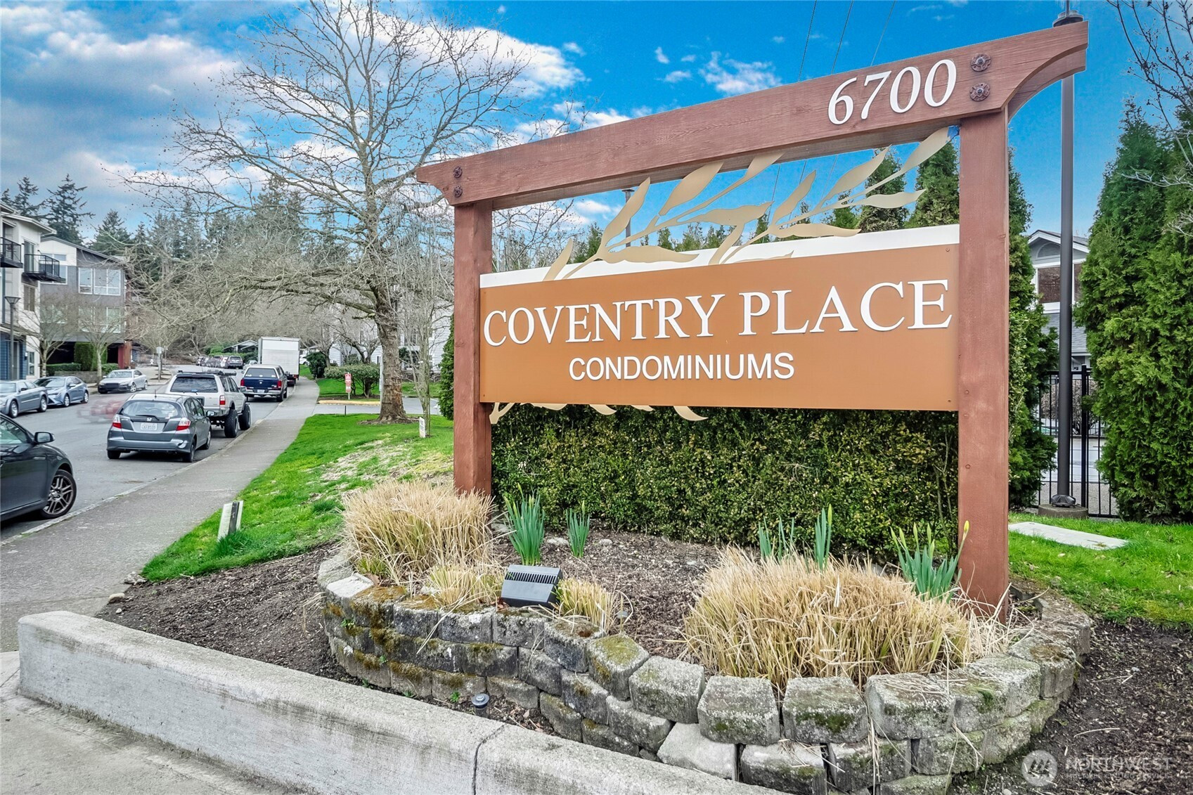 6700 NE 182nd Street, Kenmore, WA 98028