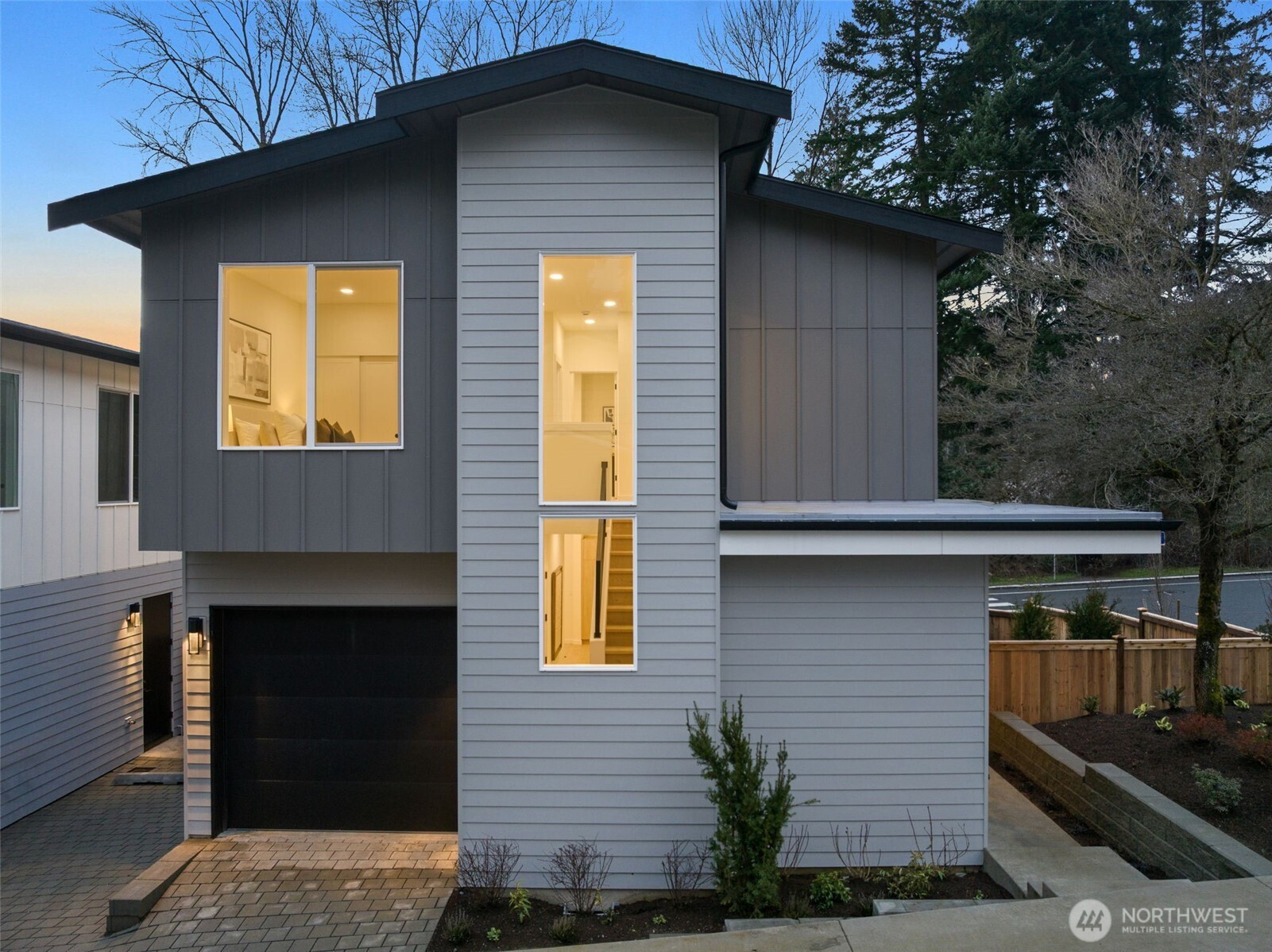 8403 NE 137th Street, Kirkland, WA 98034