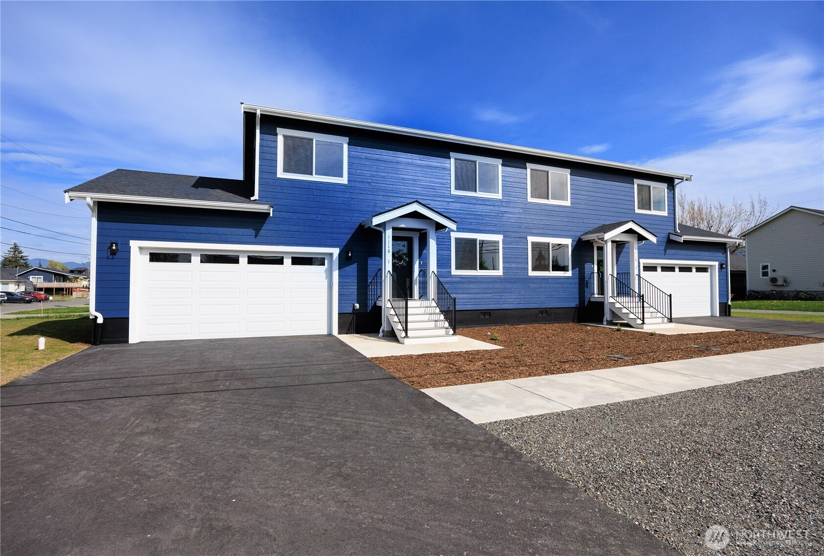 1116 Sumas Avenue, Sumas, WA 98295