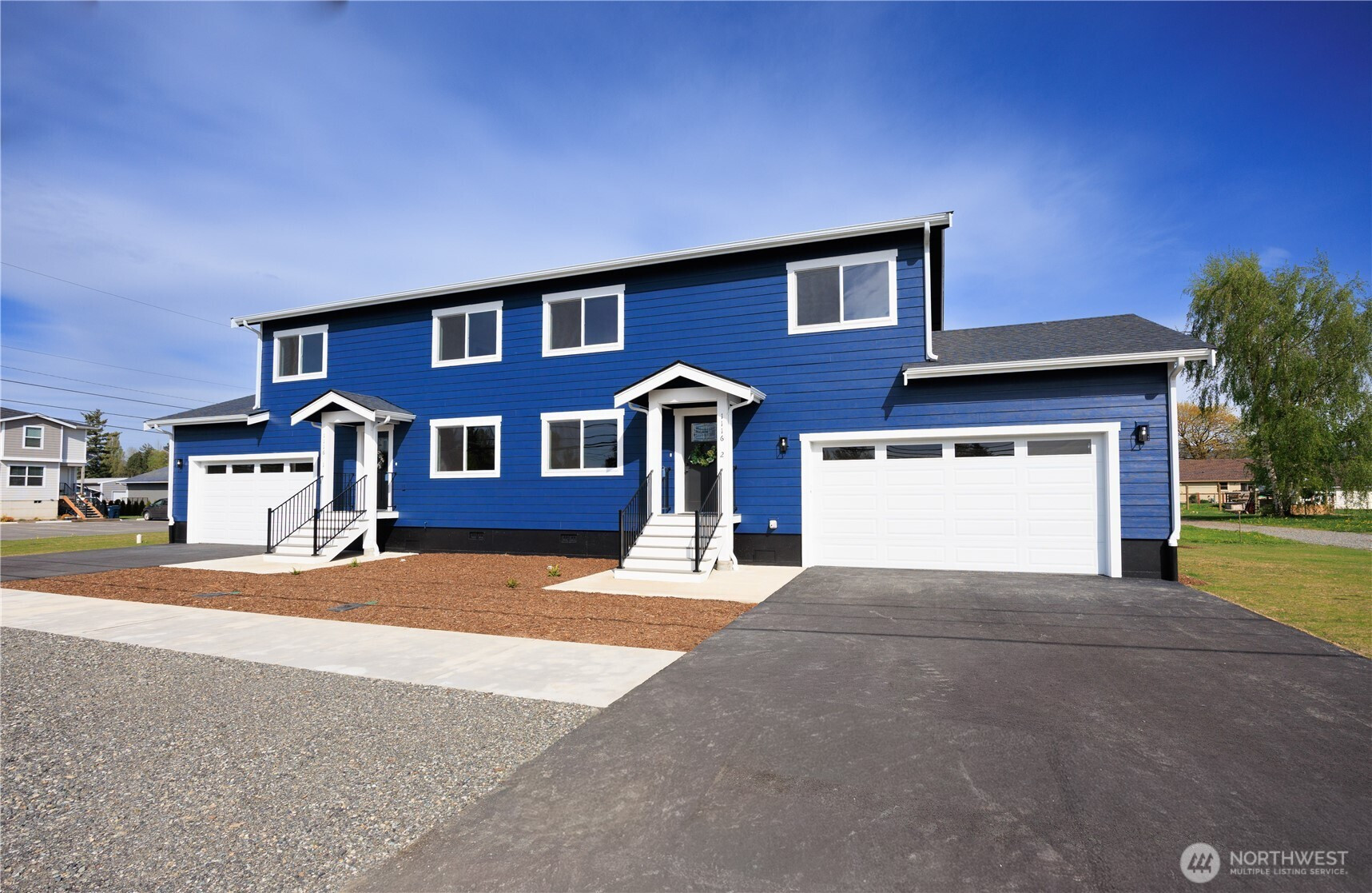 1116 Sumas Avenue, Sumas, WA 98295