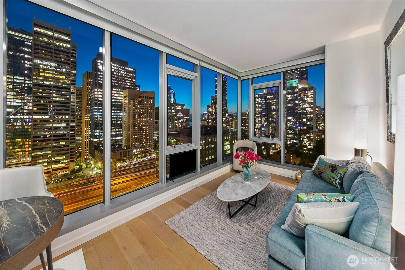 800 Columbia Street, Seattle, WA 98104