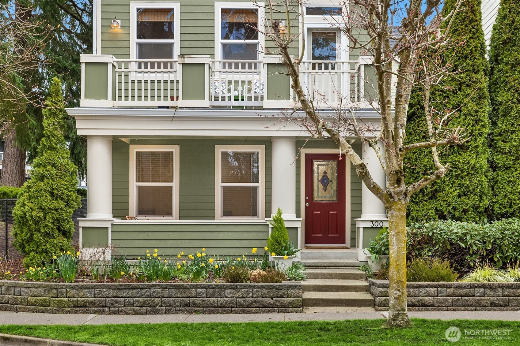 300 Wyatt Way NE, Bainbridge Island, WA 98110