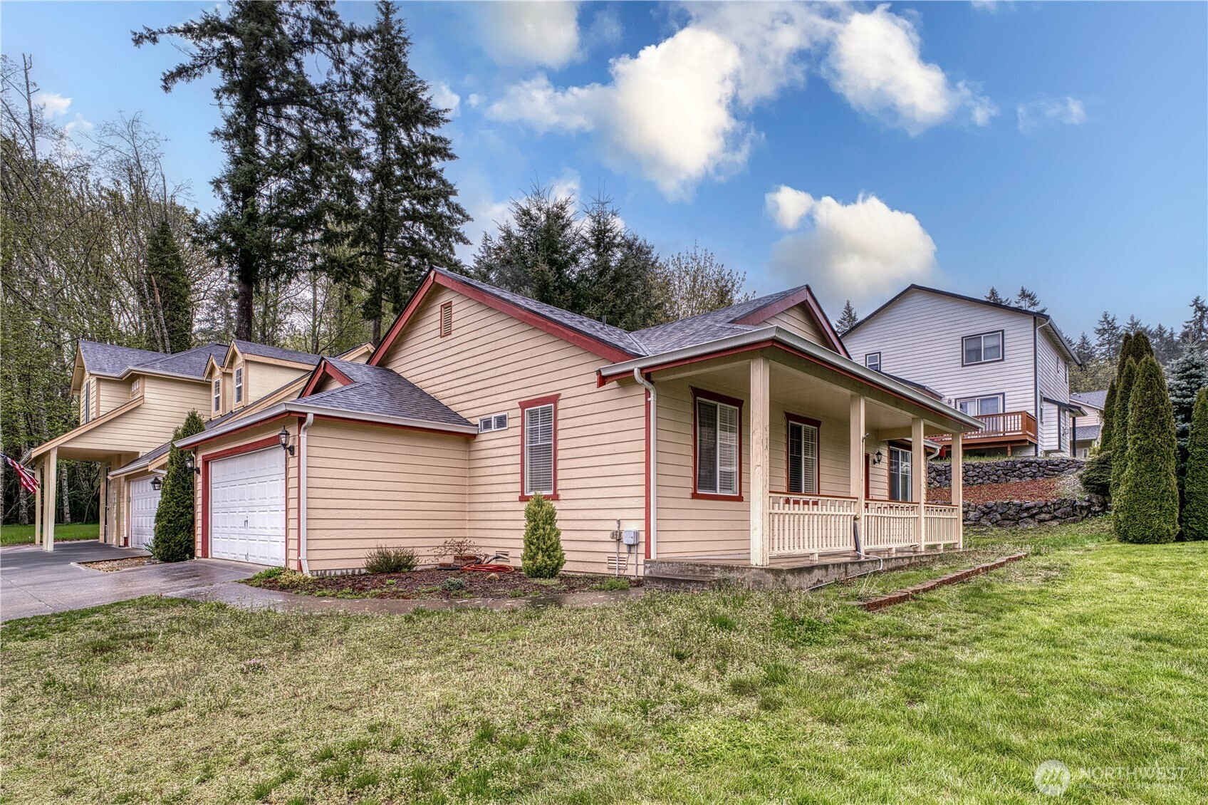 7064 Engine Lane NE, Bremerton, WA 98311