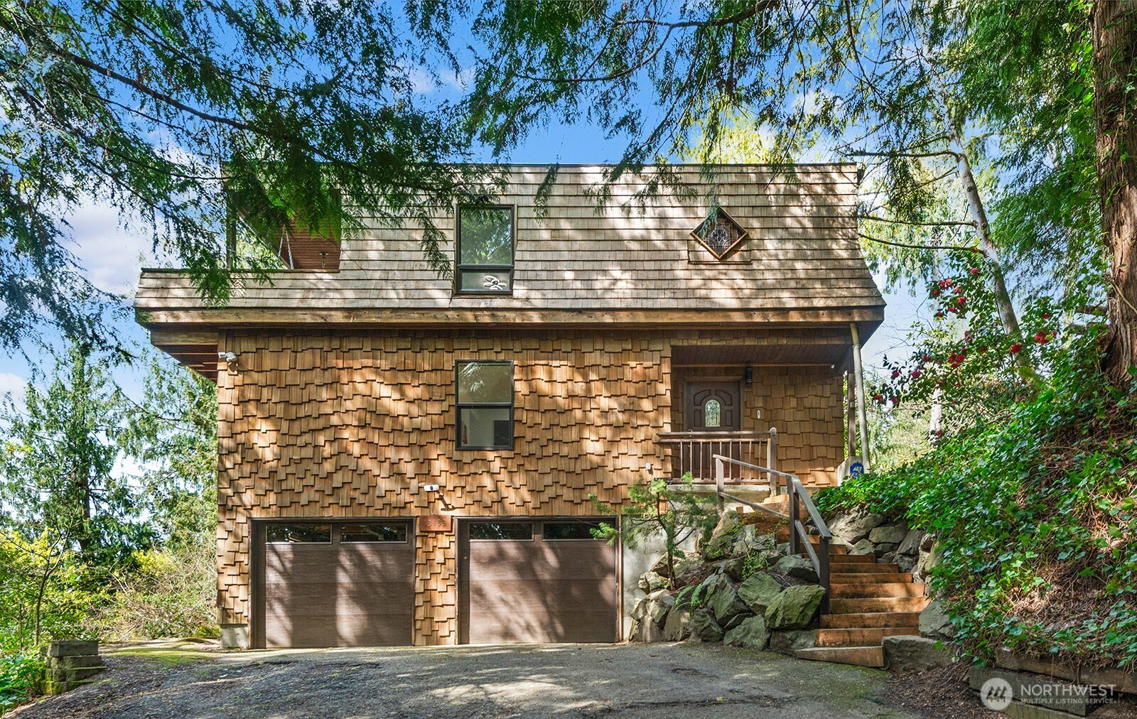 13133 66th Place NE, Kirkland, WA 98034