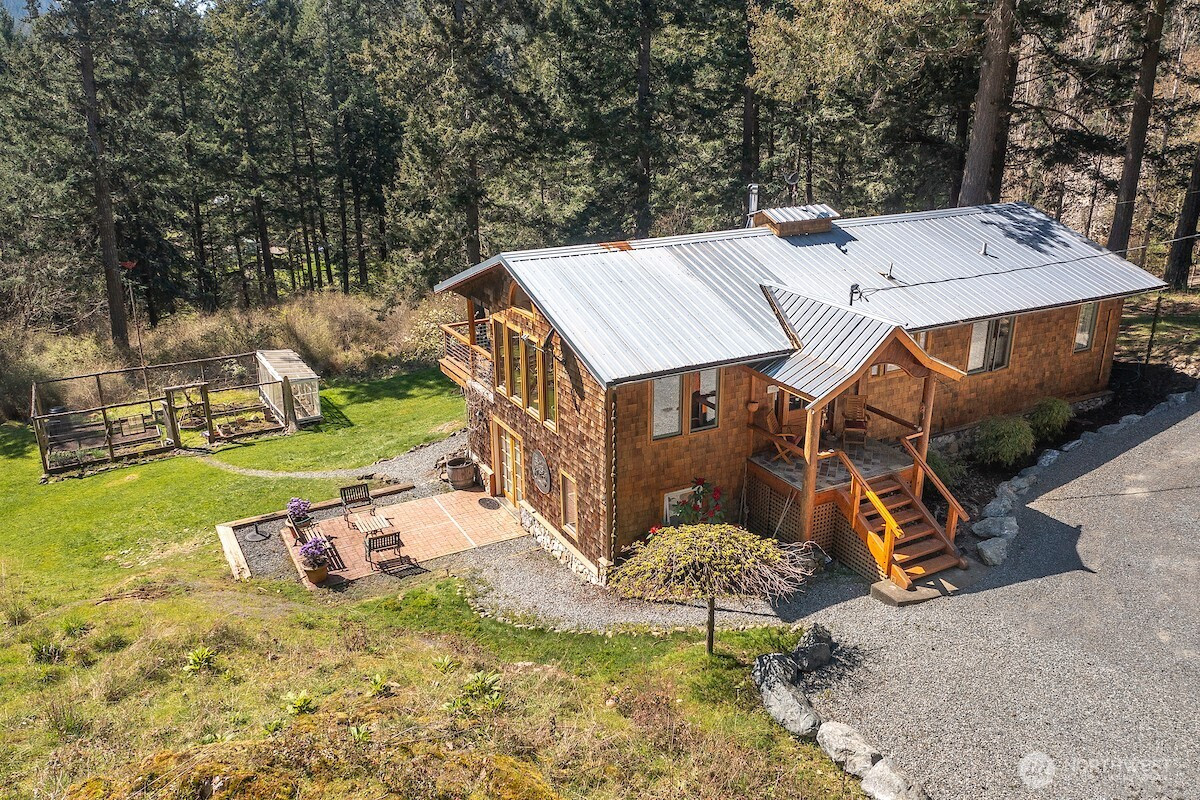 118 Bulman, Orcas Island, WA 98245