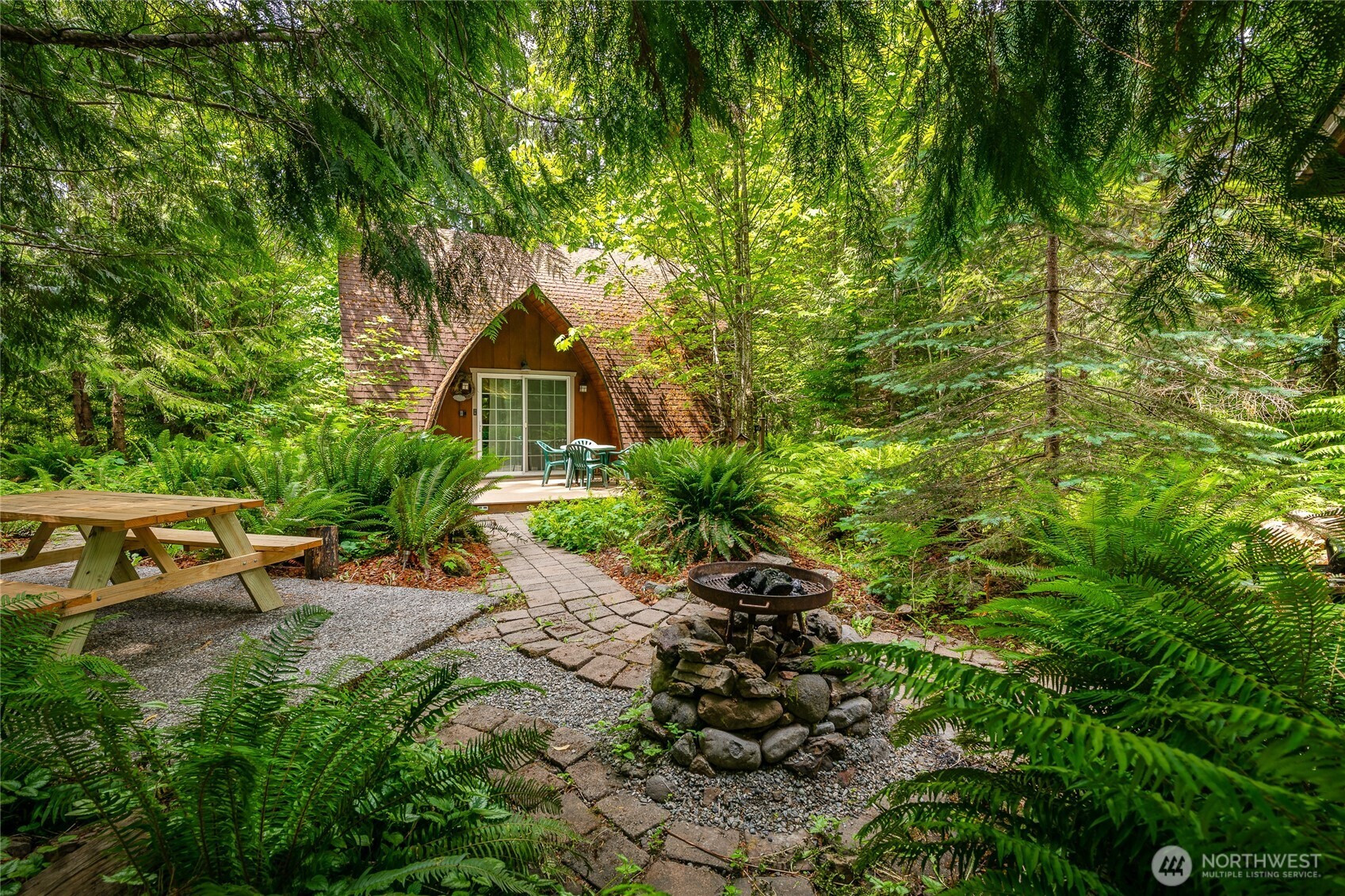 14001 Welcome Road, Glacier, WA 98244