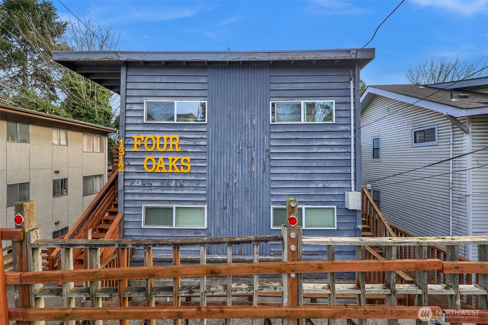 1312 15th Avenue S, Seattle, WA 98144