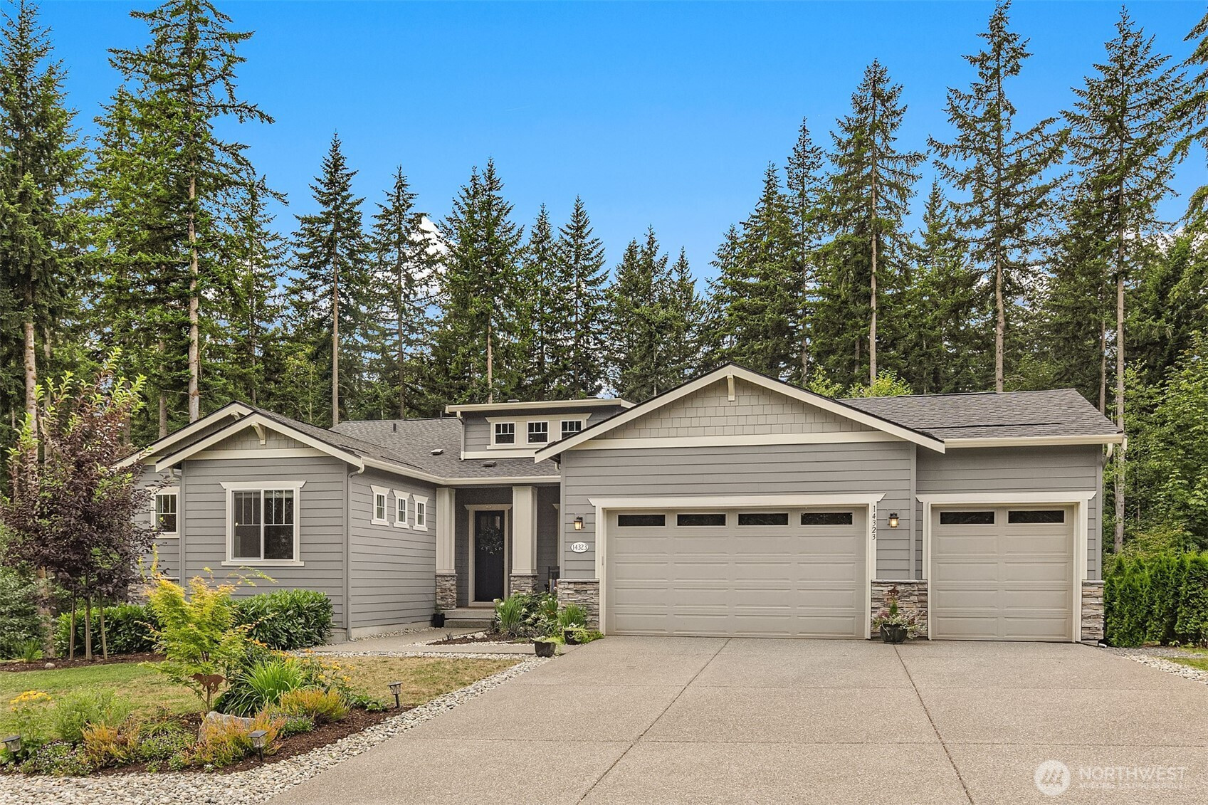 14323 123rd Street NE, Lake Stevens, WA 98258
