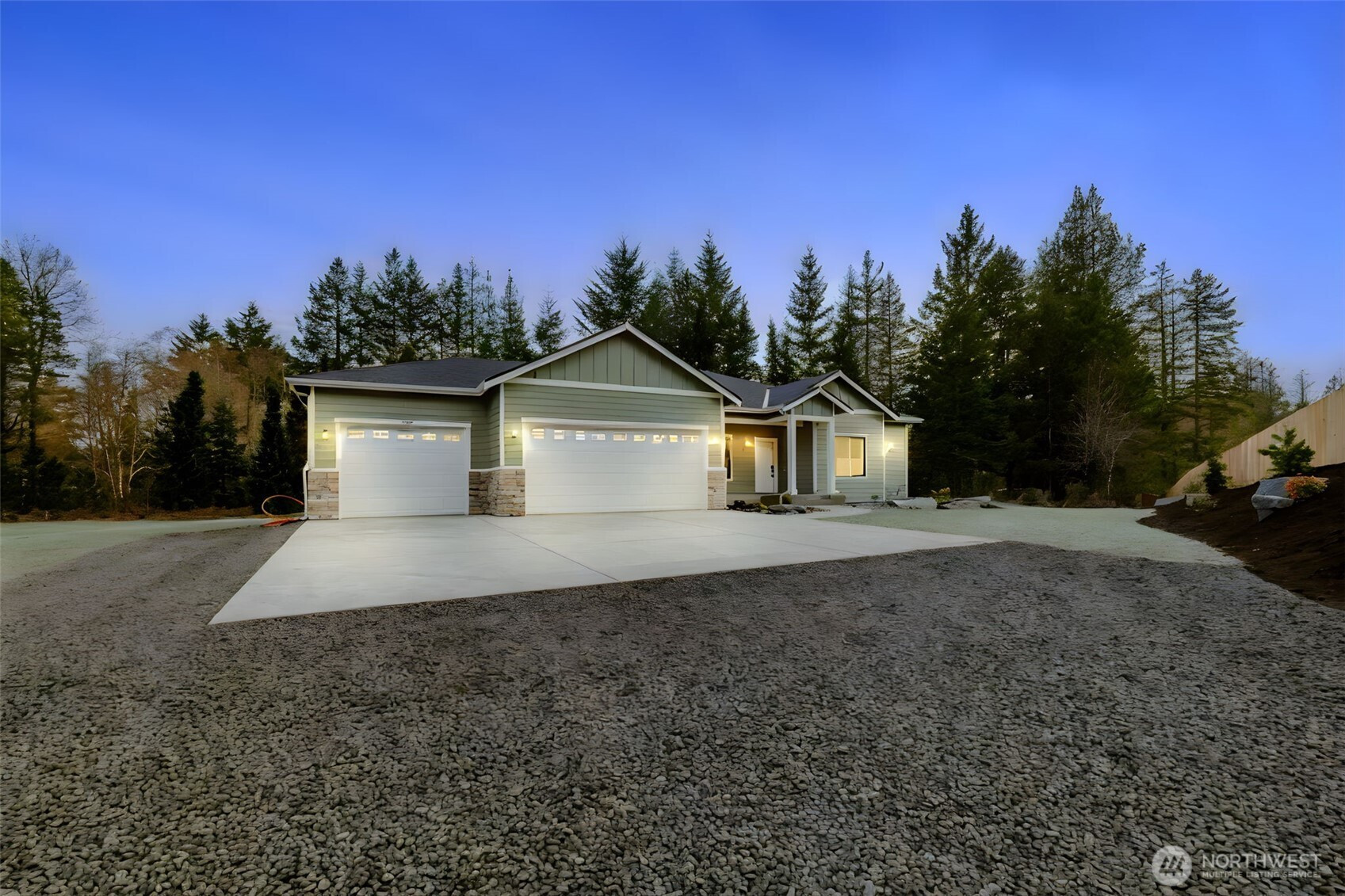 1662 SW Cozy Lane, Port Orchard, WA 98367