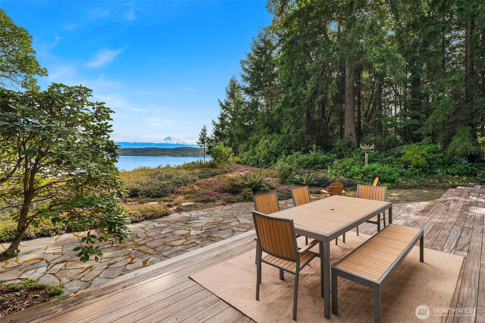 28302 97th Avenue SW, Vashon, WA 98070