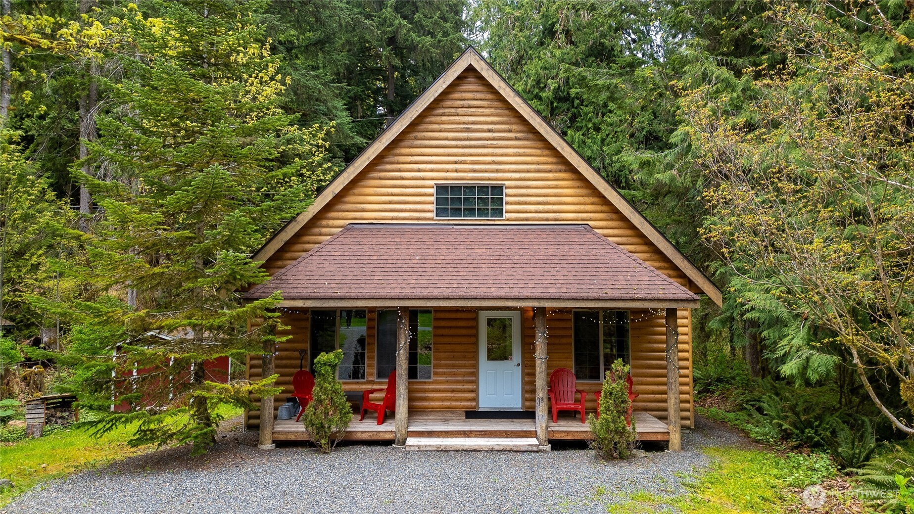 12026 Shuksan Rim Drive, Deming, WA 98244