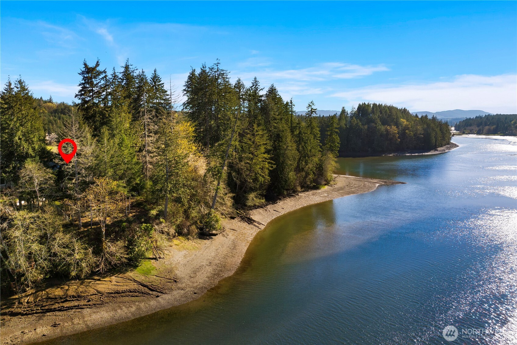 730 SE Nelson Road, Shelton, WA 98584