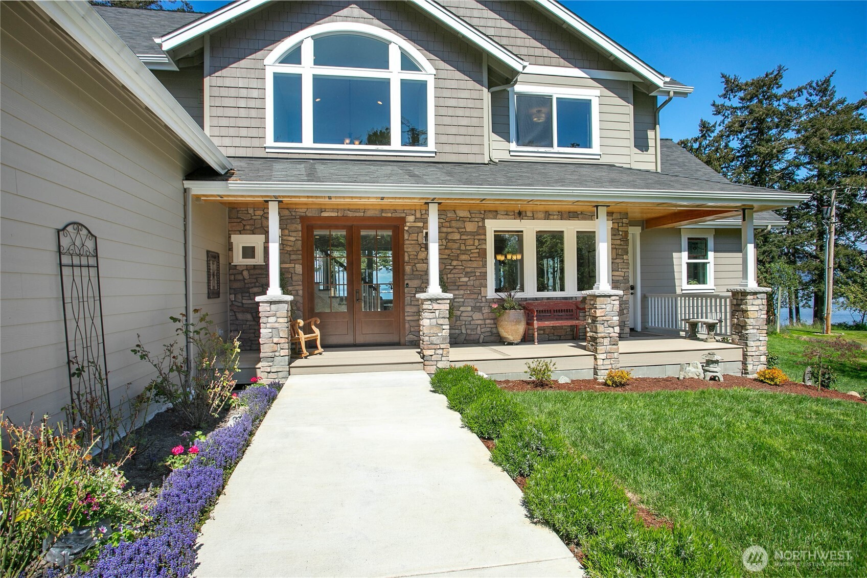 9367 Marshall Road, Bow, WA 98232