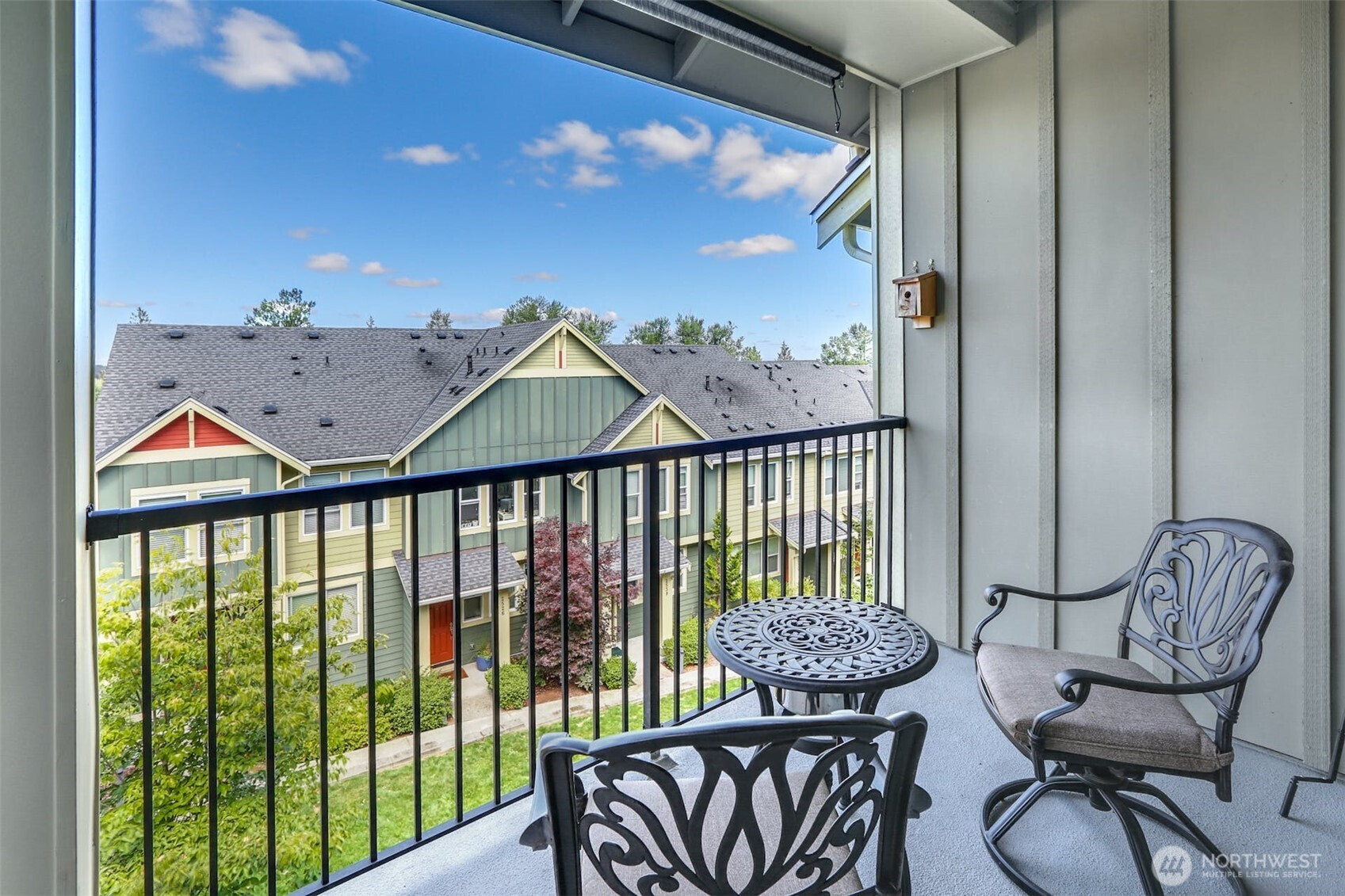 2523 NE Mulberry Walk, Issaquah, WA 98029