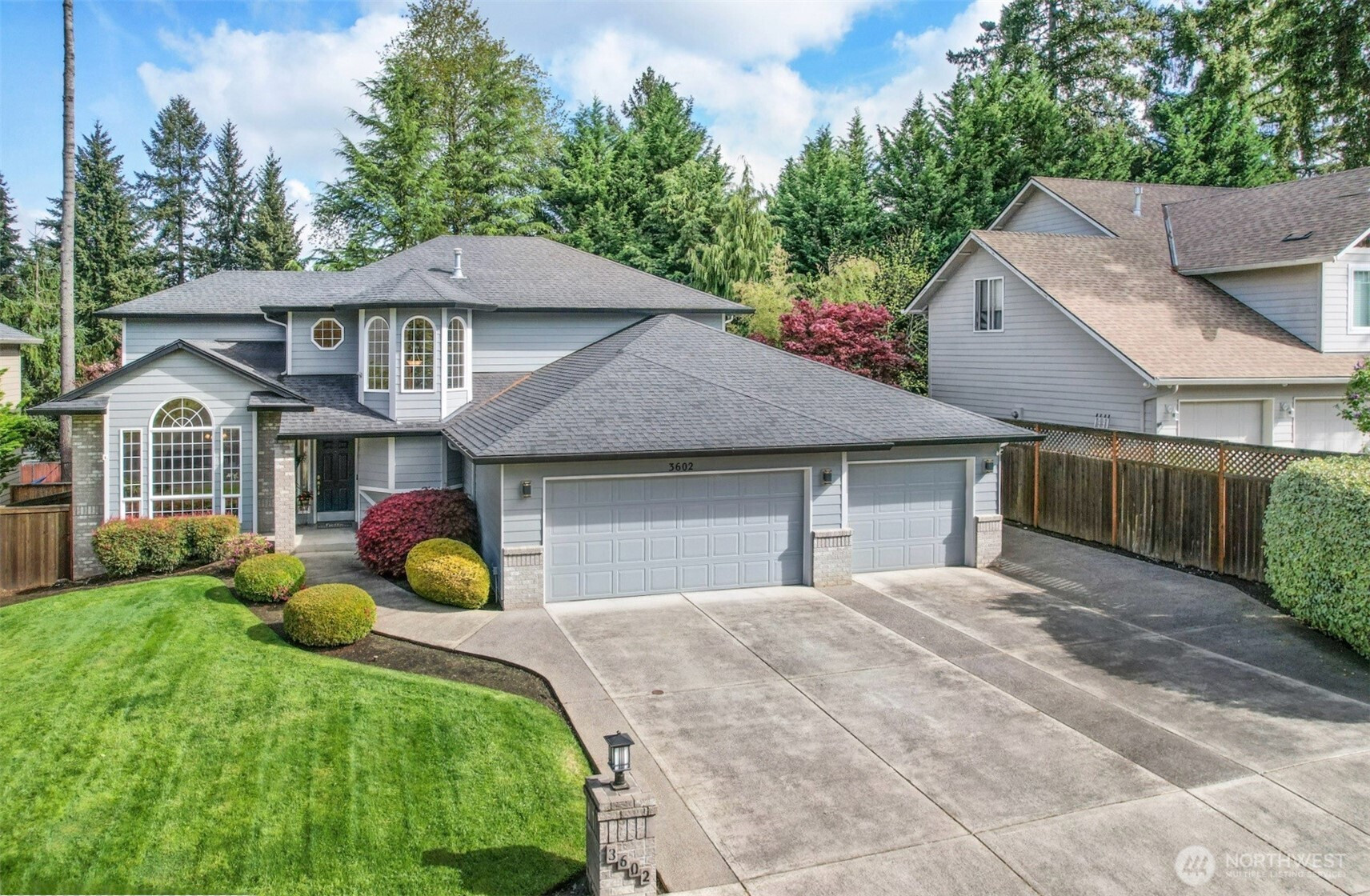 3602 NE 101st Street, Vancouver, WA 98686