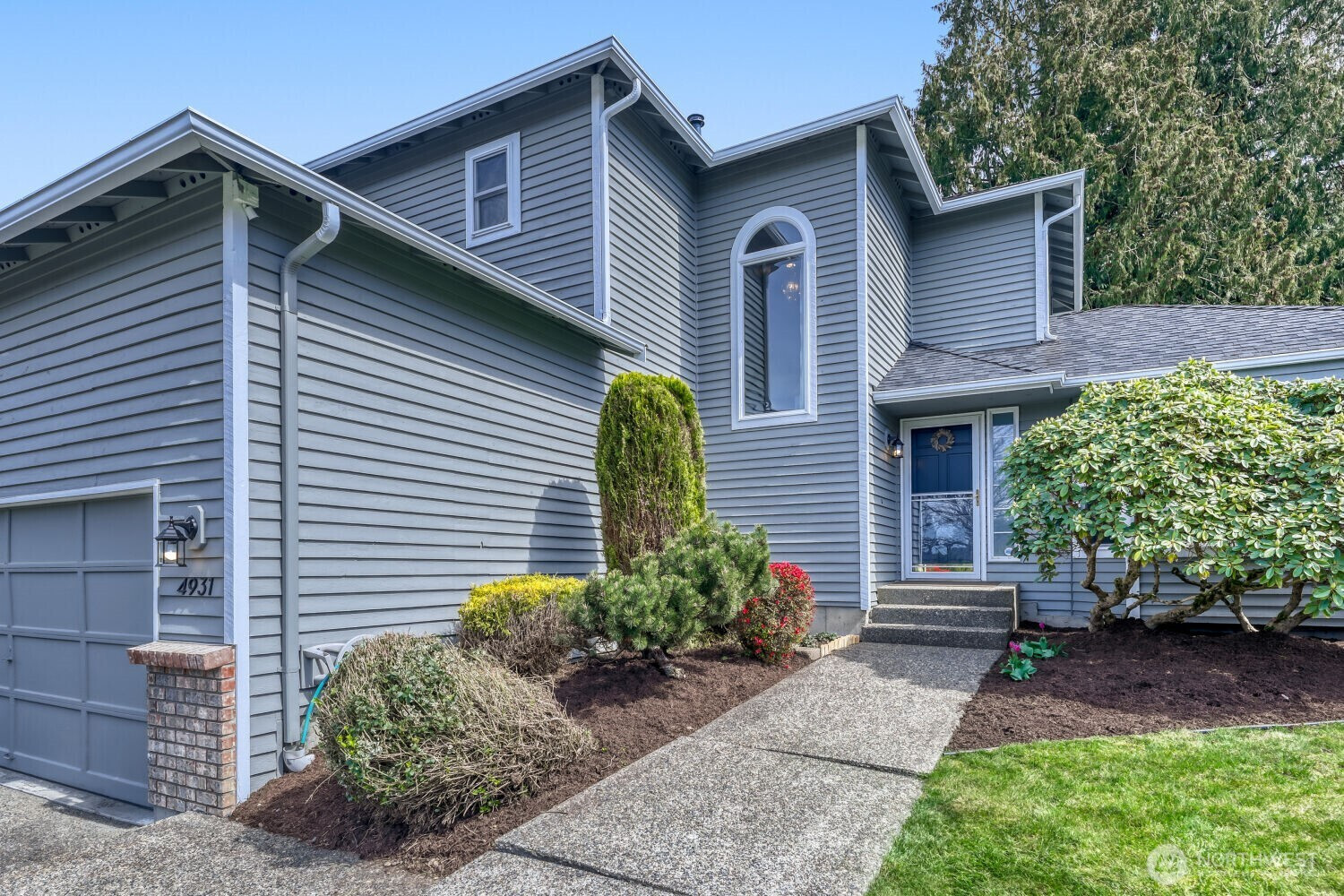 4931 9th Avenue W, Everett, WA 98203