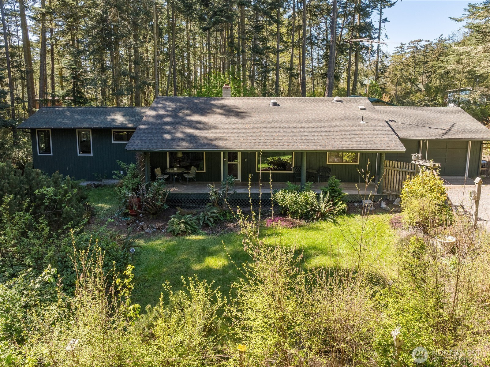 108 Towhee Lane, Lopez Island, WA 98261