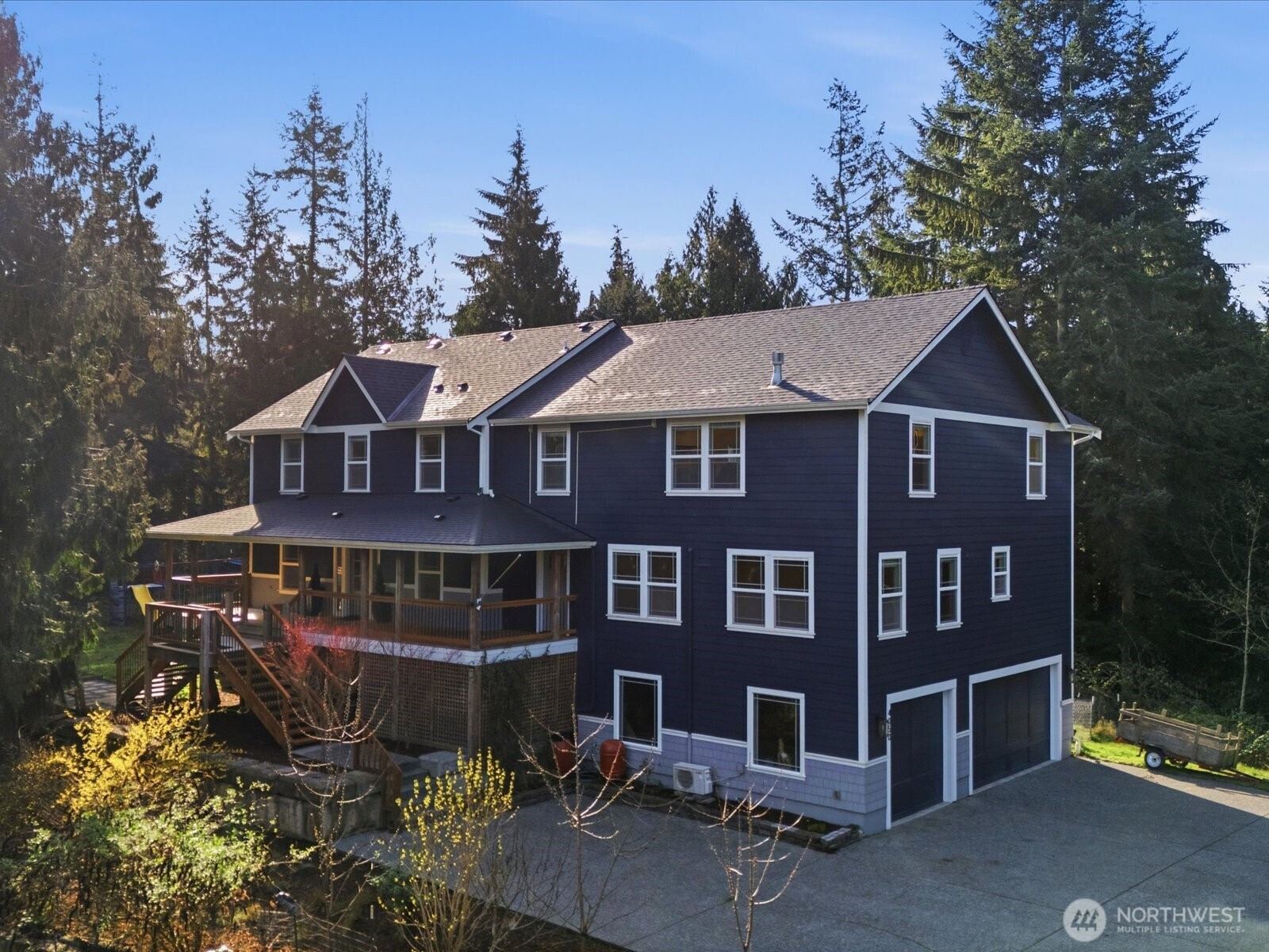 4050 Rachel Road, Clinton, WA 98236