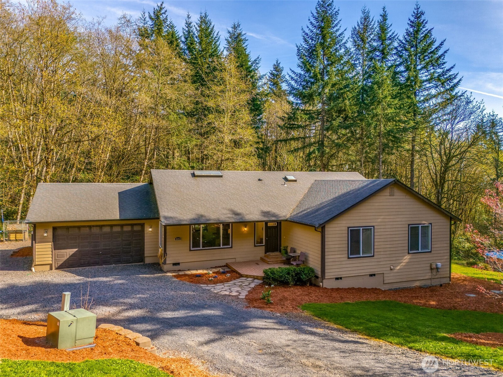 2683 Green Mountain Road, Kalama, WA 98625