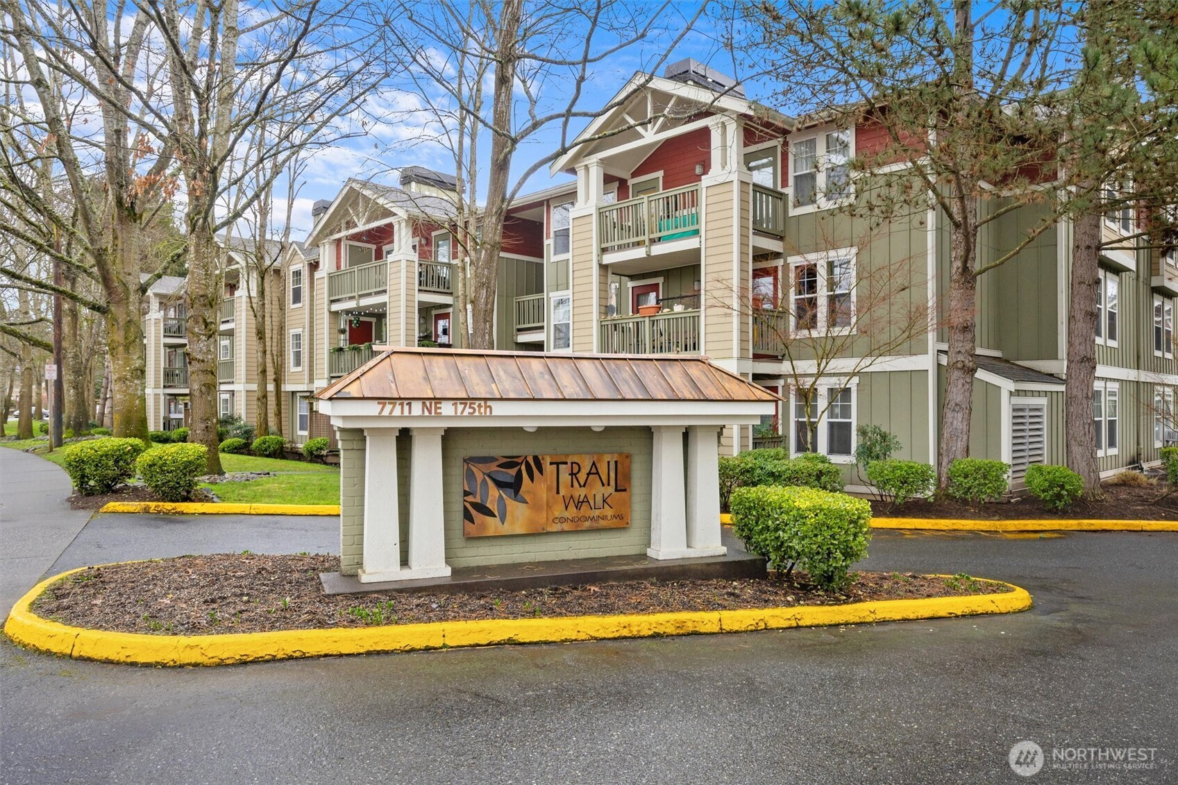 7711 NE 175th Street, Kenmore, WA 98028