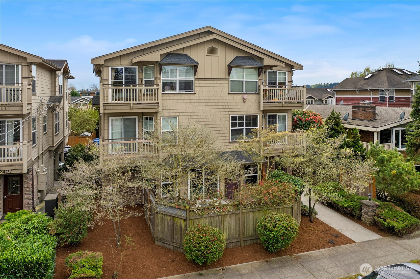 2433 NW 59th Street, Seattle, WA 98107