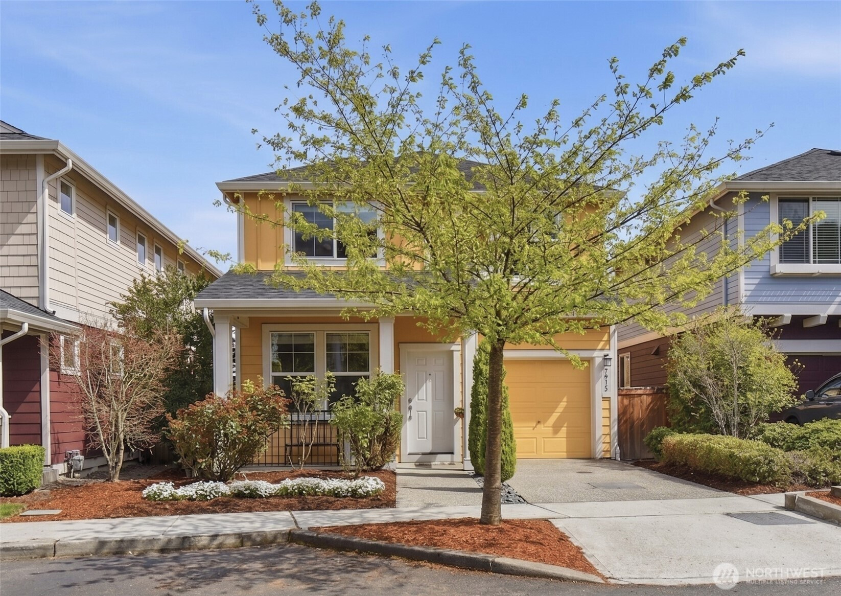 7012 30th Place SW, Seattle, WA 98126