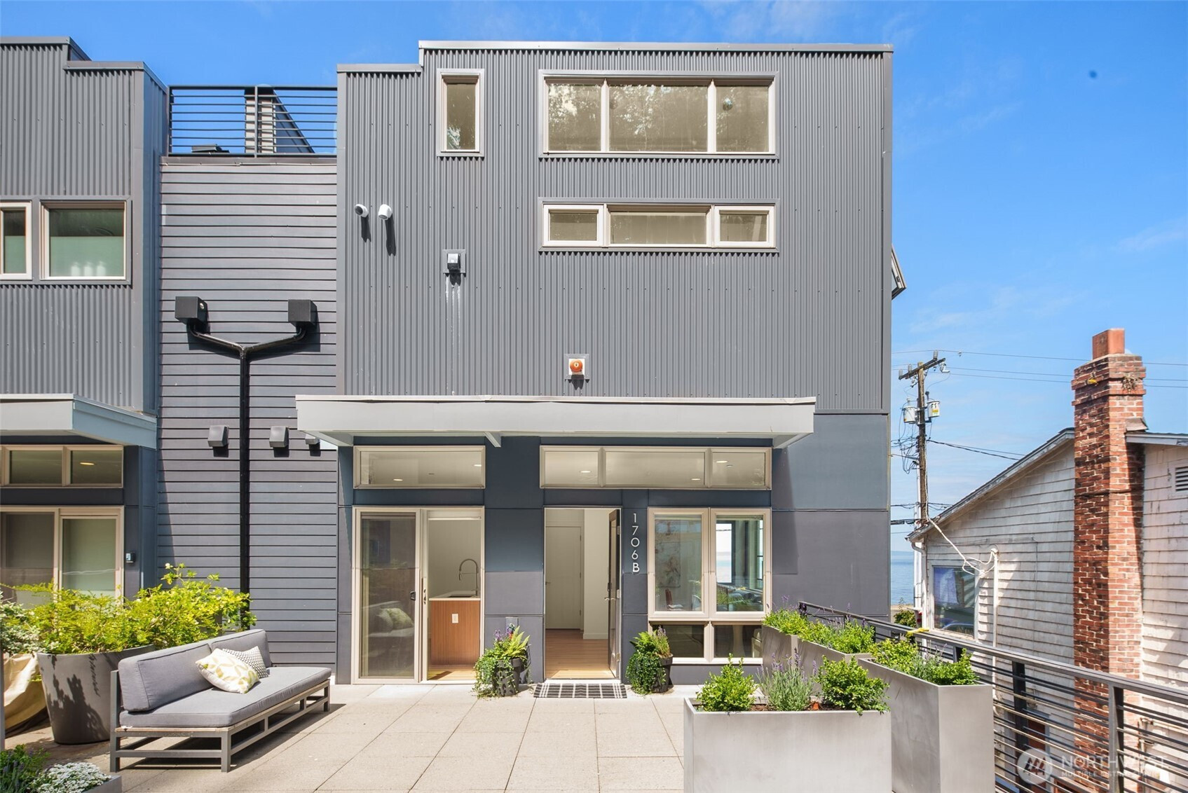 1706 Alki Avenue SW, Seattle, WA 98116