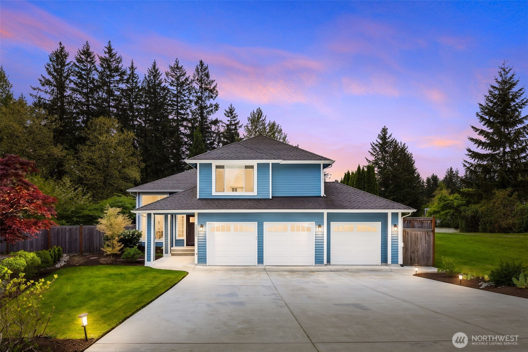 24325 SE 40th Place, Sammamish, WA 98029