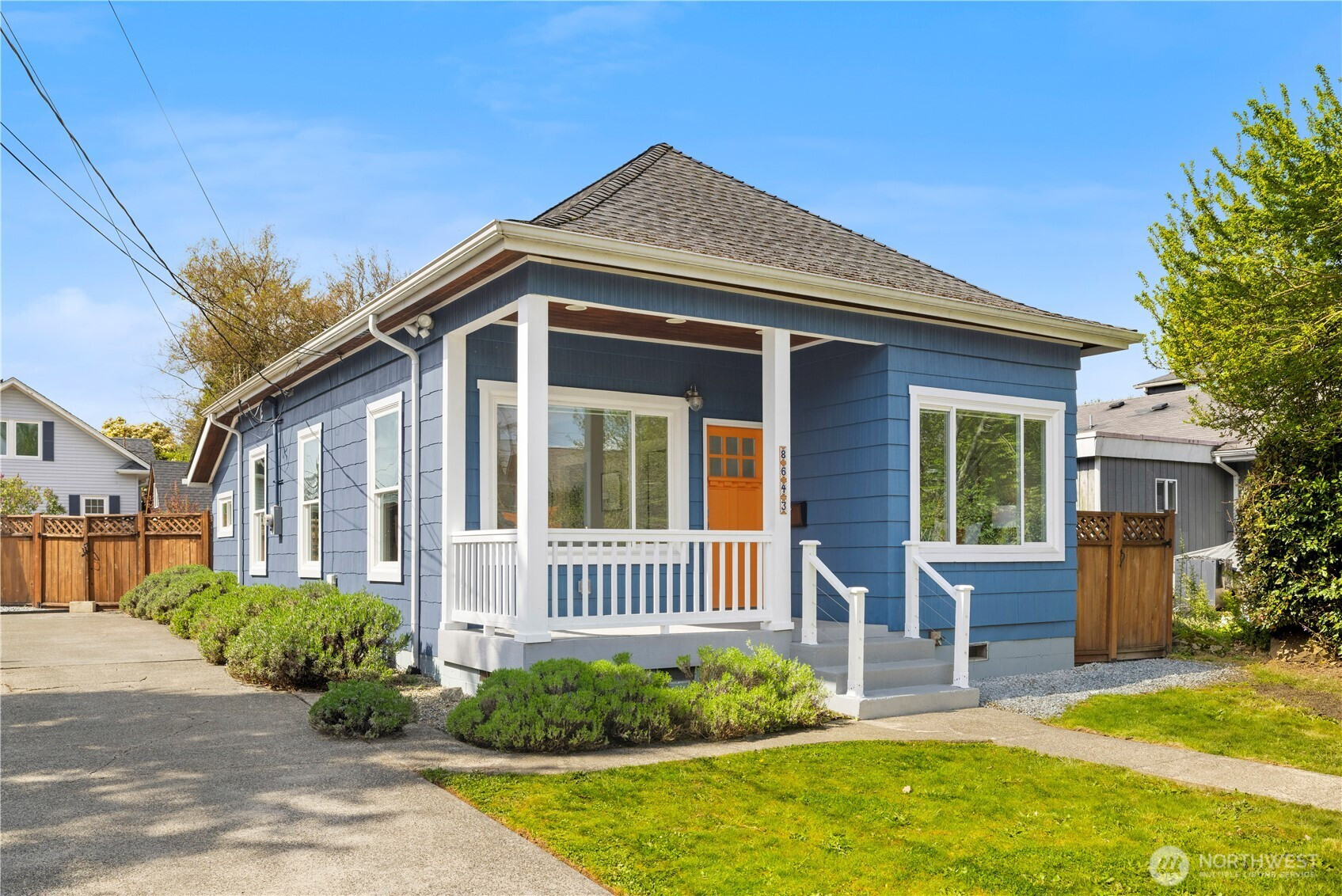 8643 Wabash Avenue S, Seattle, WA 98118