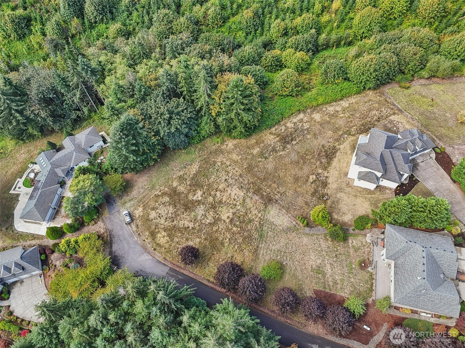 168 Upland Drive, Woodland, WA 98674