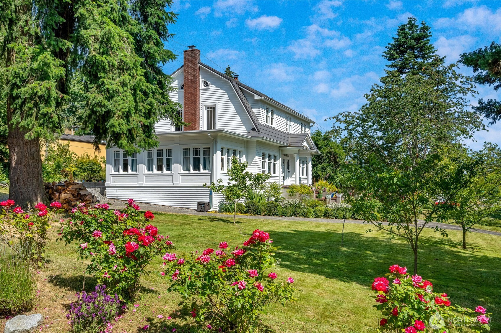 4918 S 3rd Avenue, Everett, WA 98203