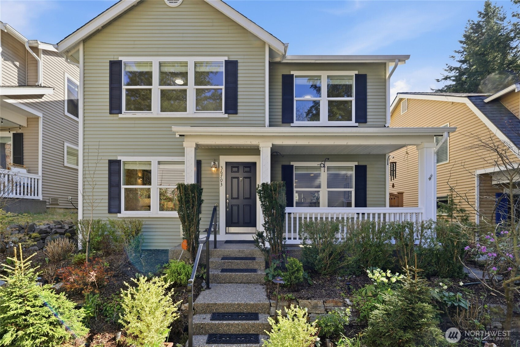 36703 SE Gravenstein Court, Snoqualmie, WA 98065