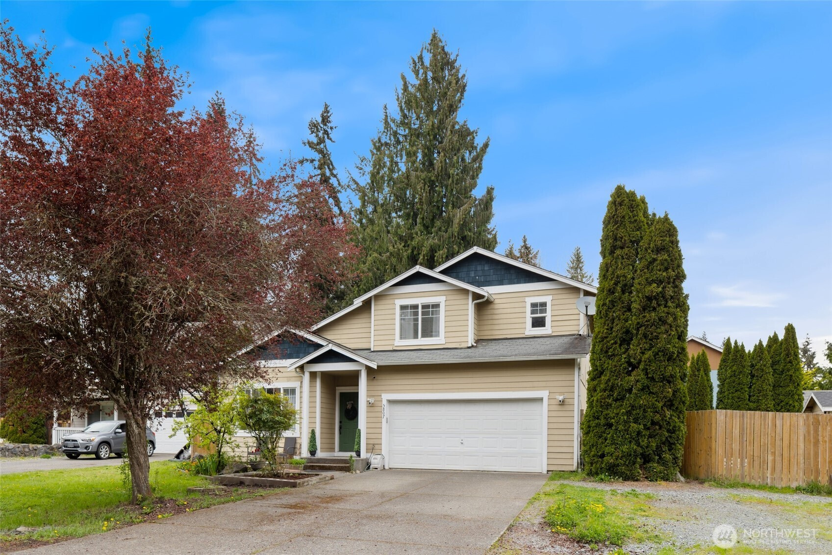 5807 204th Street Ct E, Spanaway, WA 98387