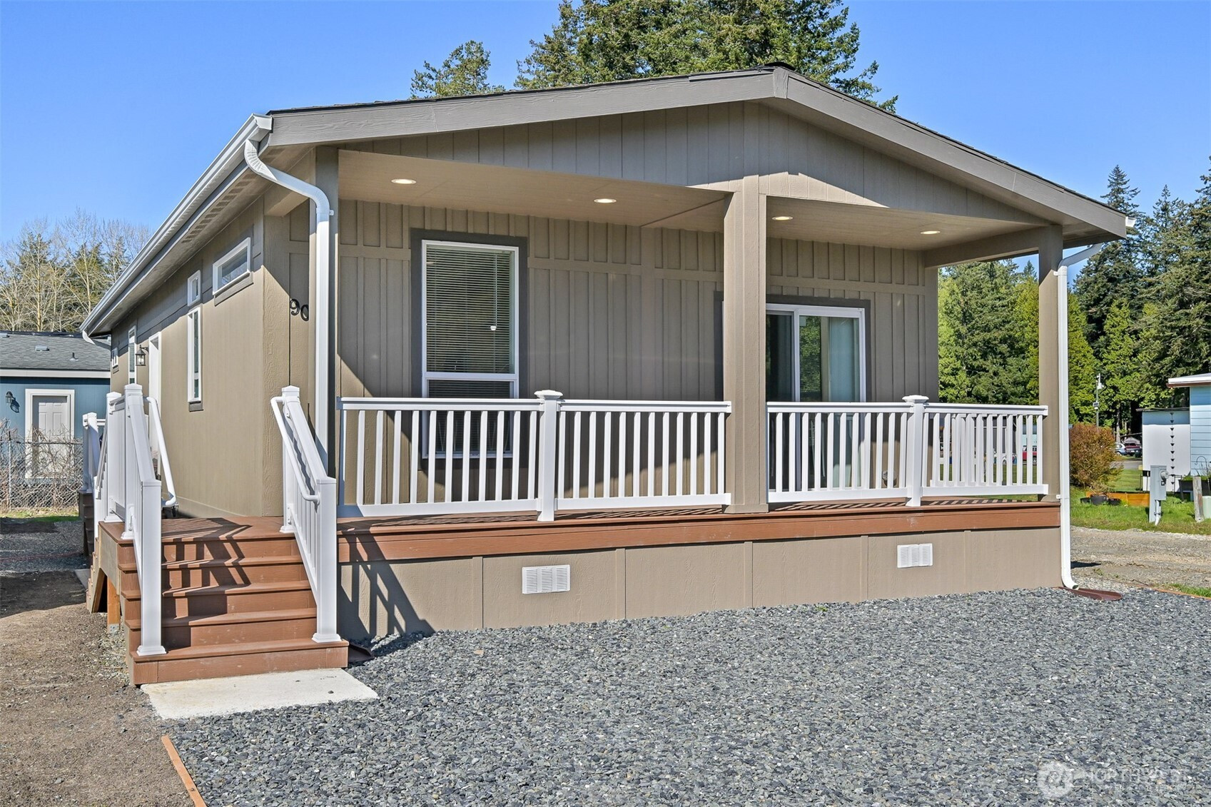 4672 Birch Bay Lynden Road, Blaine, WA 98230