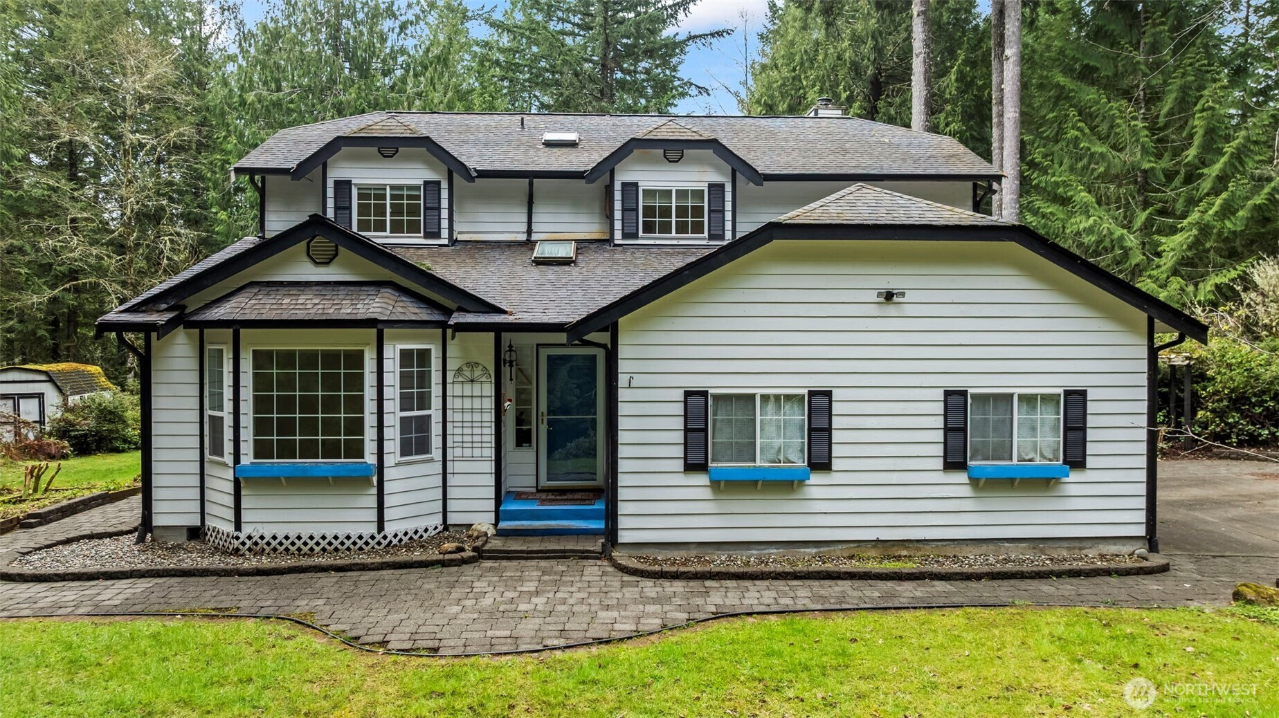 6550 Prince Pine Lane NW, Bremerton, WA 98312