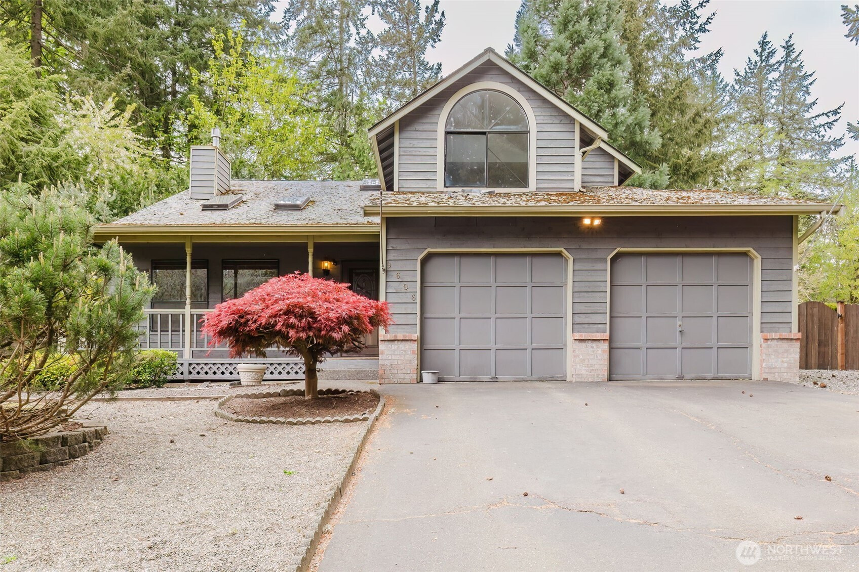 9606 Sunburst Court SE, Port Orchard, WA 98367