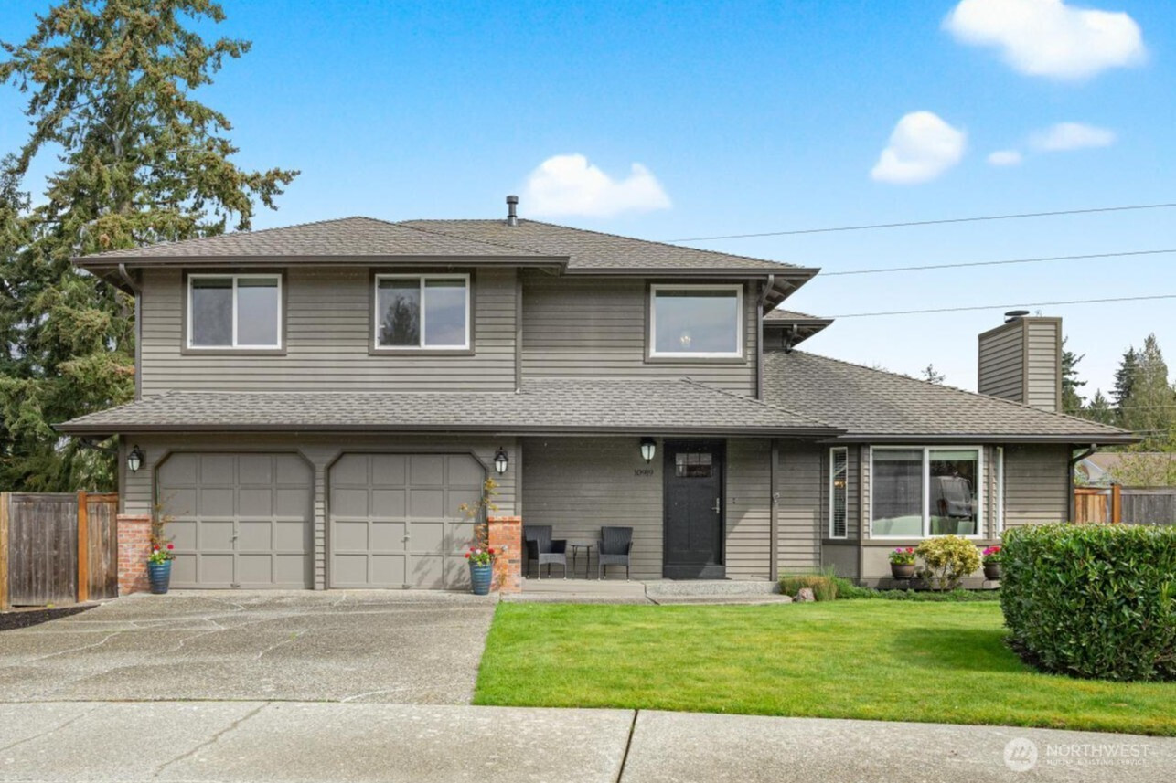 10919 53rd Avenue W, Mukilteo, WA 98275