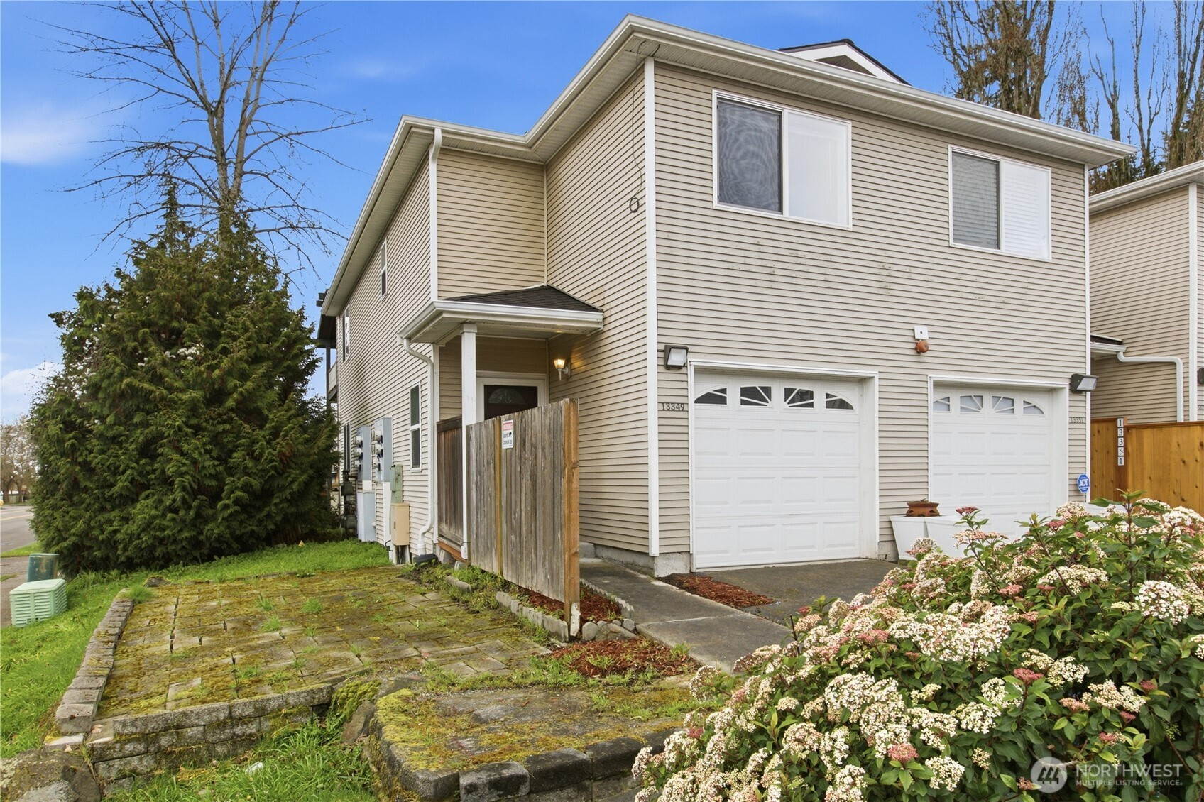 13349 Ambaum Boulevard SW, Burien, WA 98146