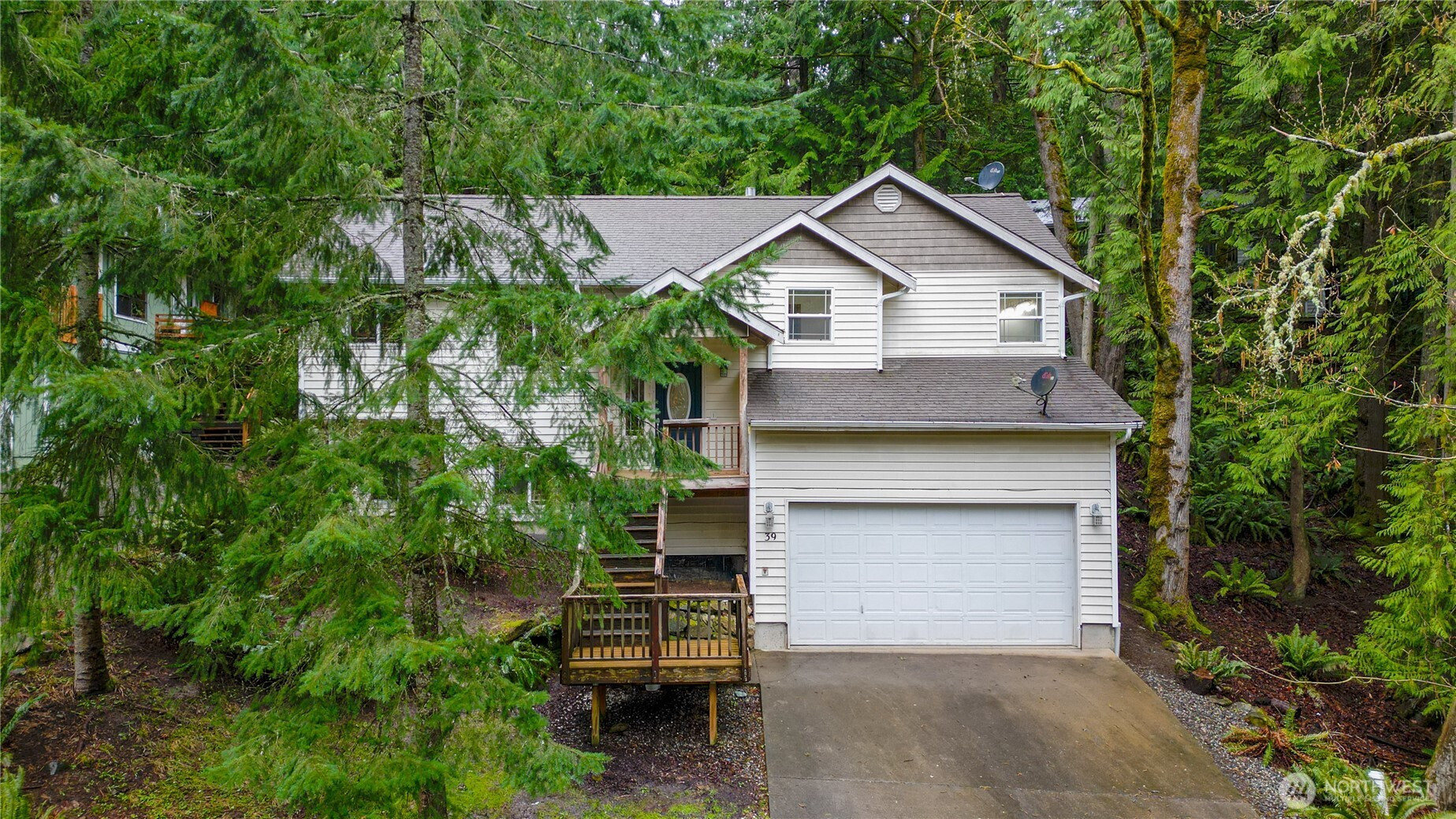 39 Sudden Valley Drive, Bellingham, WA 98229
