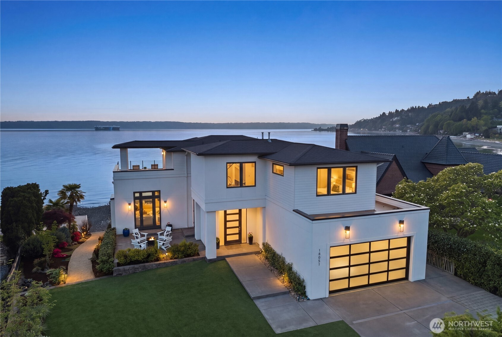 18051 Normandy Terrace SW, Normandy Park, WA 98166