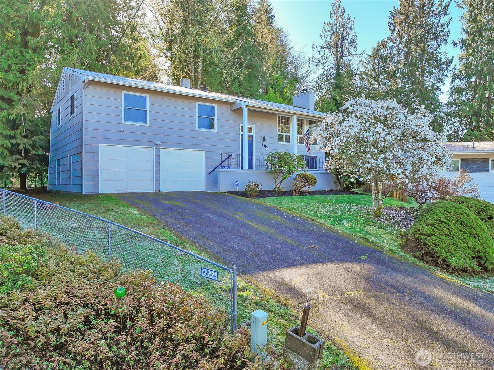 6215 Maple View Drive, Bremerton, WA 98312
