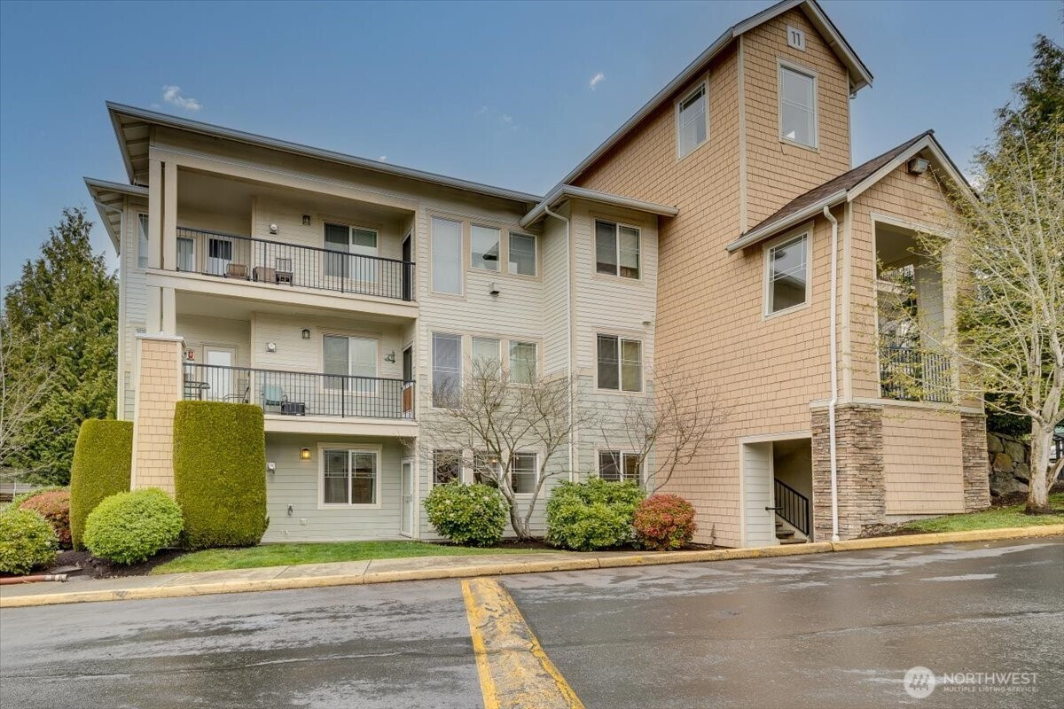 15026 40th Avenue W, Lynnwood, WA 98087