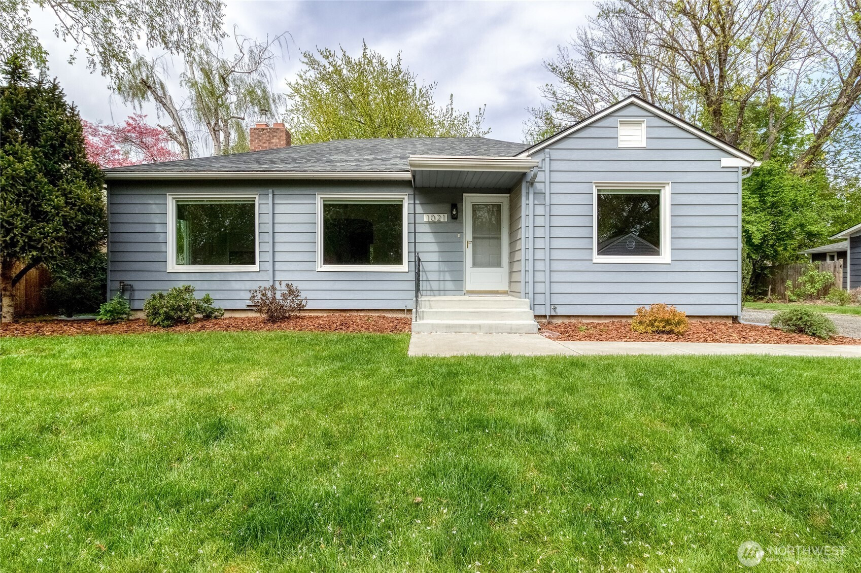 1021 E Chestnut Street, Walla Walla, WA 99362